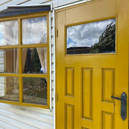 Hostal Los Pioneros Puerto Natales Ngoại thất bức ảnh